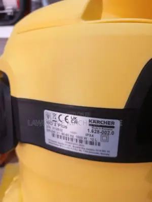 Vacuum Cleaner Karcher WD2 12L