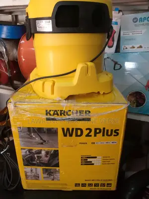 Vacuum Cleaner Karcher WD2 12L