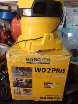 Vacuum Cleaner Karcher WD2 12L