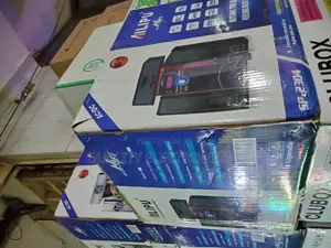 Ailipu Woofer 2304