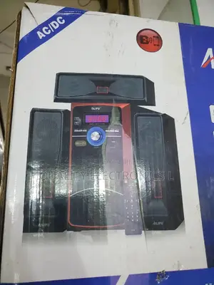Ailipu Woofer 2304