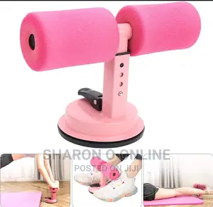 Sit Up Bar