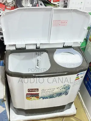 7.5 KGS Onida Washing Washing