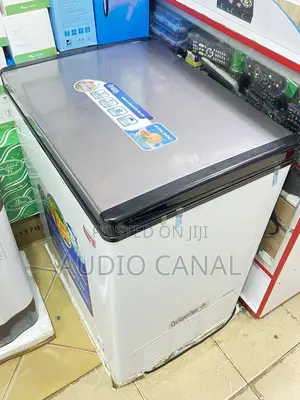 We Onida 210 LTRS Deep Freezer