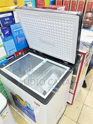 We Onida 210 LTRS Deep Freezer