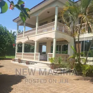 6bdrm Maisonette in Bunga Heights, Central Division for sale