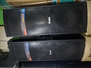 Ailipu Speaker 9043