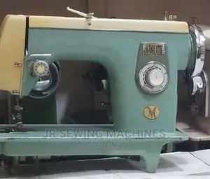 Janome Straight Sewing Machine