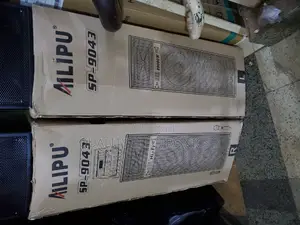 Ailipu Speaker 9043