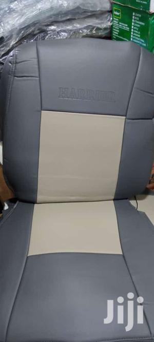 Original Car Seat Covers For Harrier