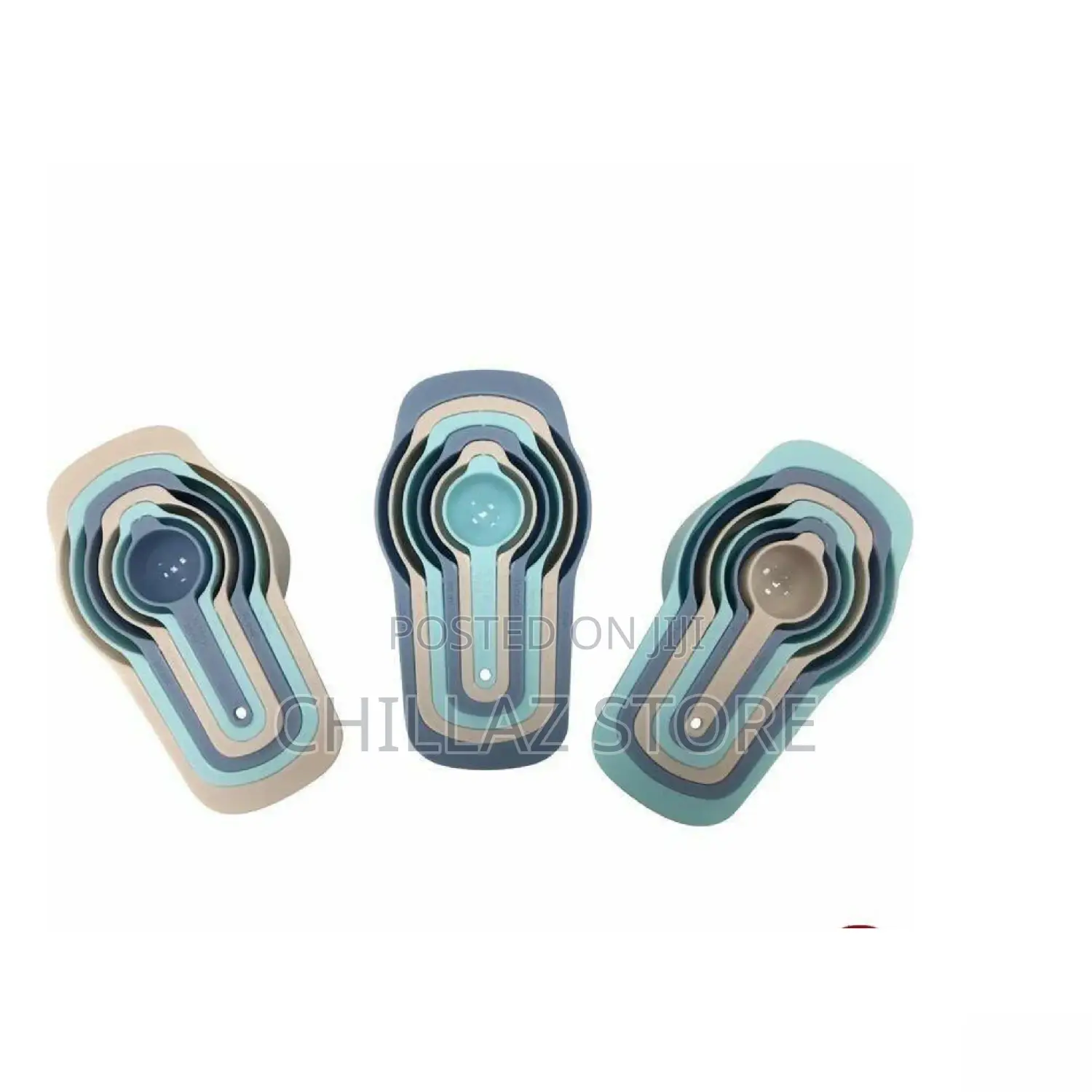Measuring Spoons Set.