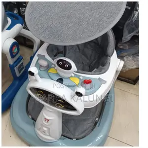 Kids Baby Walker