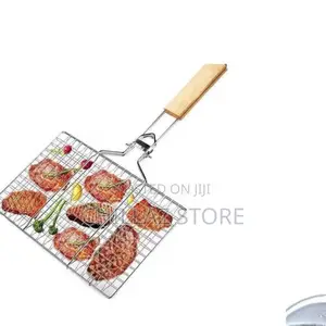 BBQ Grill Net.