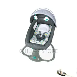 Mastela 3in1 Baby Swing.