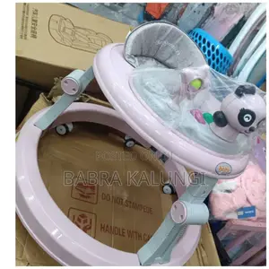 Children Baby Walker