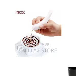 Coffee Electric Maker Pen.