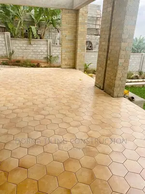 Tile Fixing Set