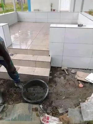 Tile Fixing Set