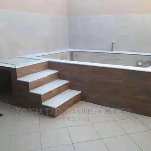 Mini Swimming Pool Constraction