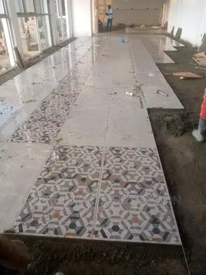 Best Tiling Services