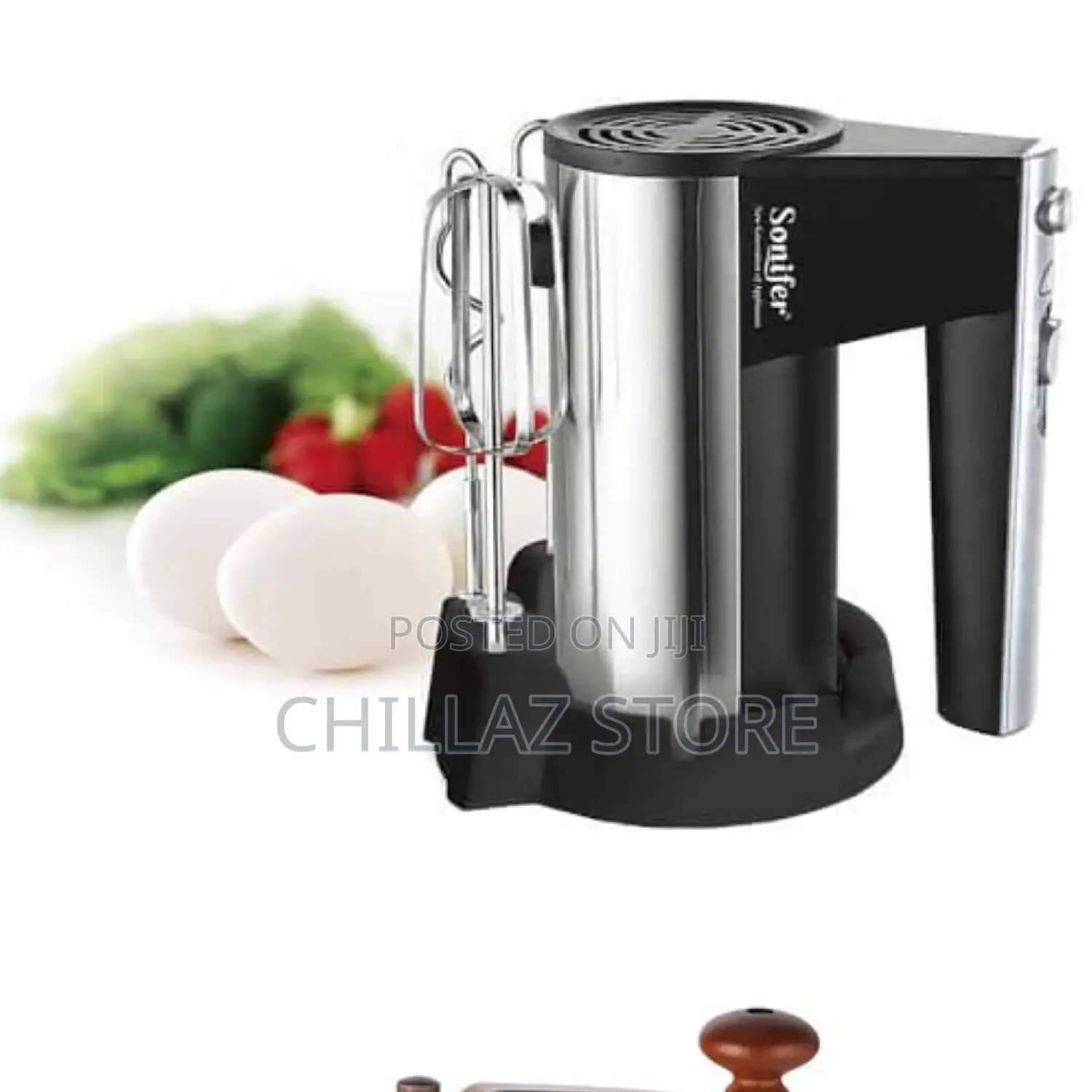 Sonifer Electric Hand Held Mixer.