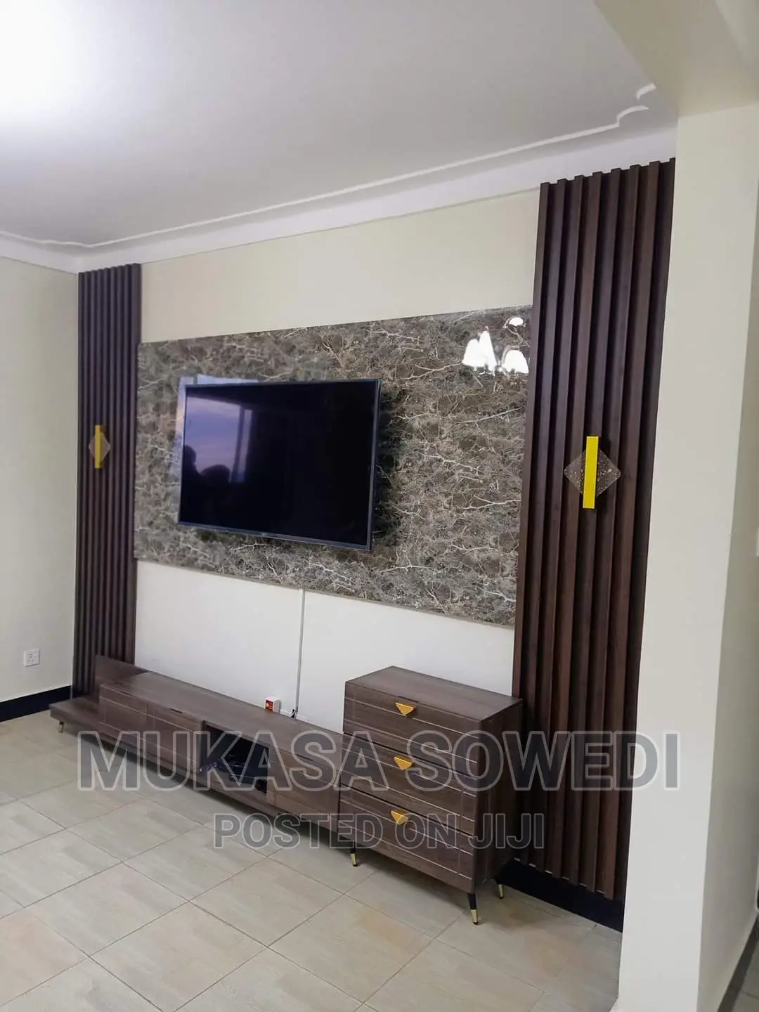 Interior Design/Gypsum Installation