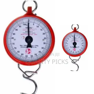Hanson Weighing Scale