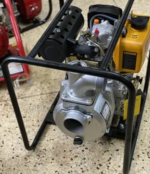 Diesel Water Pump 3 Ich Easybpower