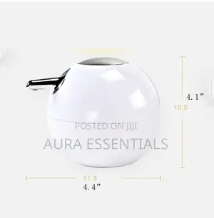 Liquid Soap Dispenser