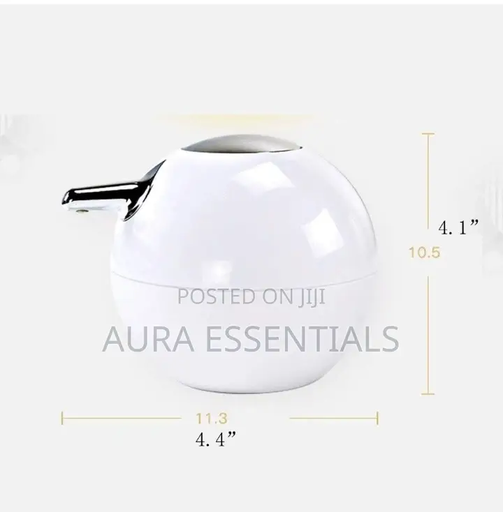 Liquid Soap Dispenser