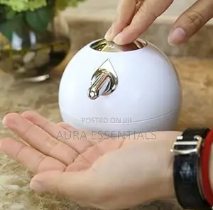 Liquid Soap Dispenser