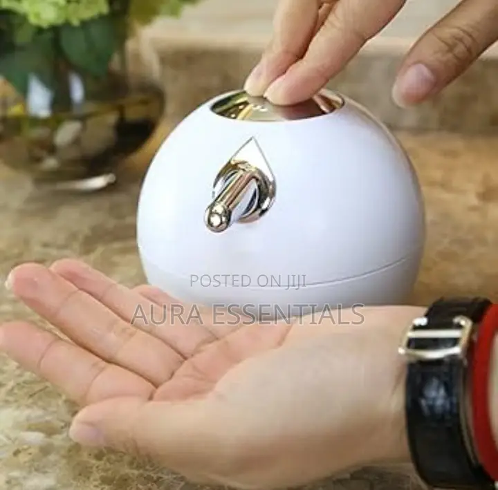 Liquid Soap Dispenser