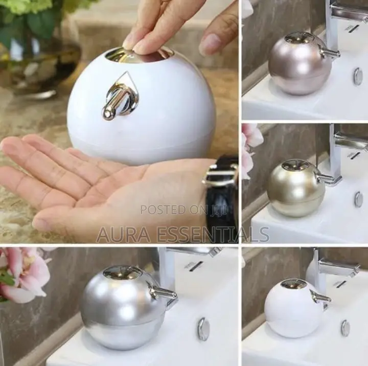 Liquid Soap Dispenser