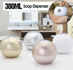 Liquid Soap Dispenser