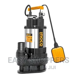 Ingco Submersible Sewage Water Pump -750w