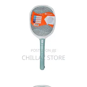 Electric Mosquito Killer Bat.