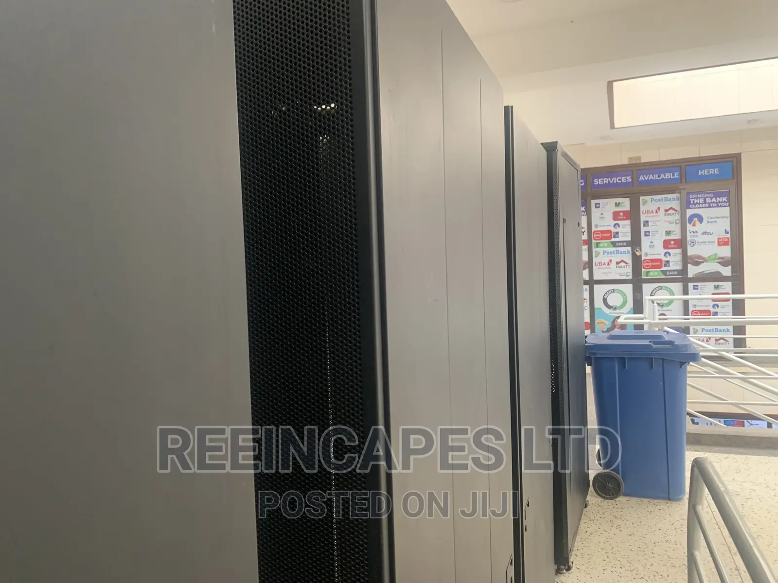 Server Rack 42U Ibm