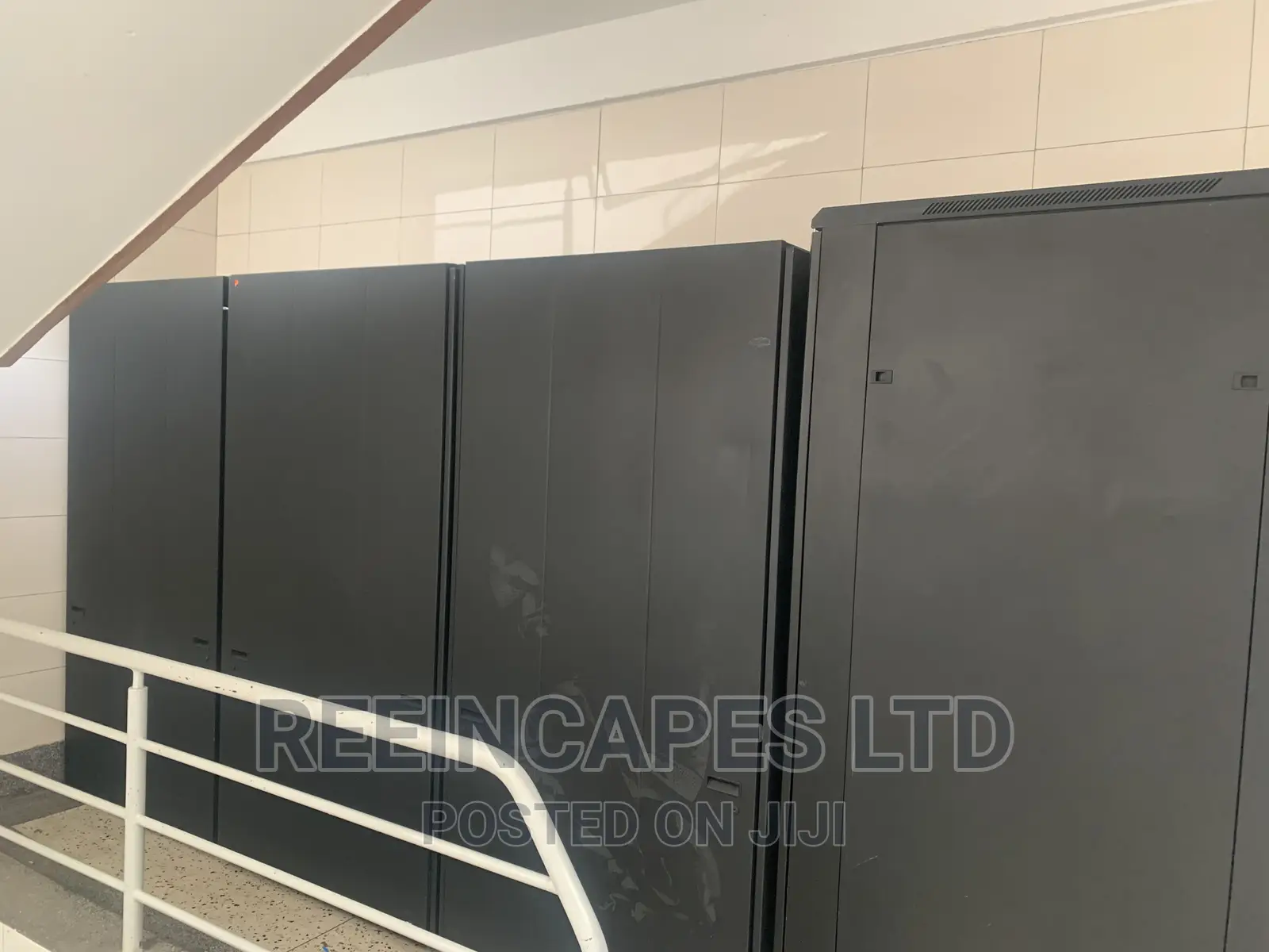 Server Rack 42U Ibm