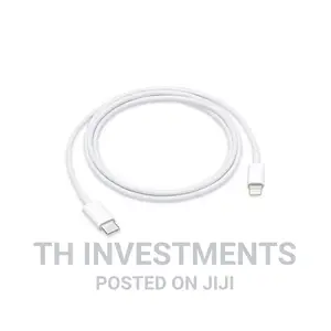 iPhone Fast Charger 20w