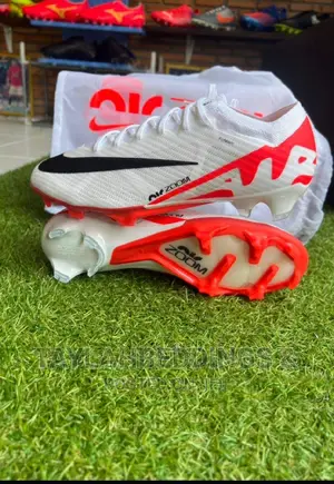 Nike Air Zoom Mercurial Vapor 15 Elite AG-PRO Ready - Bright