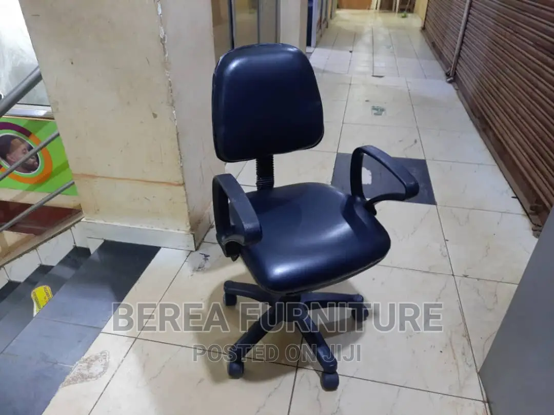 Office Secretarial Chairs