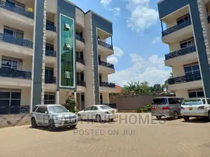 Furnished 2bdrm Apartment in Kyaliwajjara, Central Division for sale