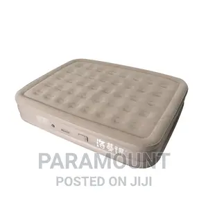 Self Inflating Mattress (16 Inches)