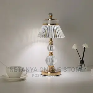 Creative Led Table Lamp