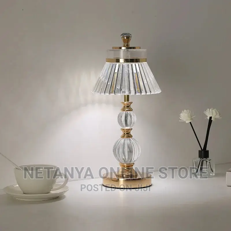 Creative Led Table Lamp