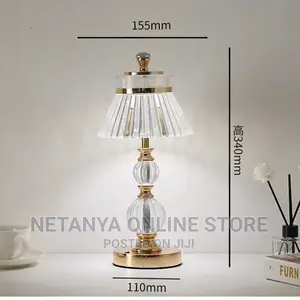 Creative Led Table Lamp