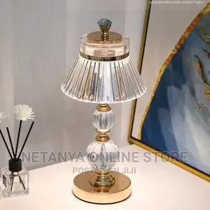 Creative Led Table Lamp