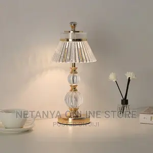 Creative Led Table Lamp