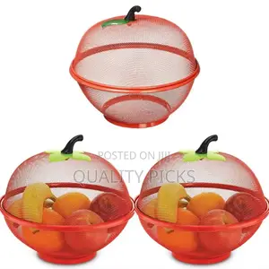 Modesty Fruit Basket