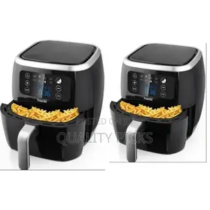 7L Saachi Air Fryer
